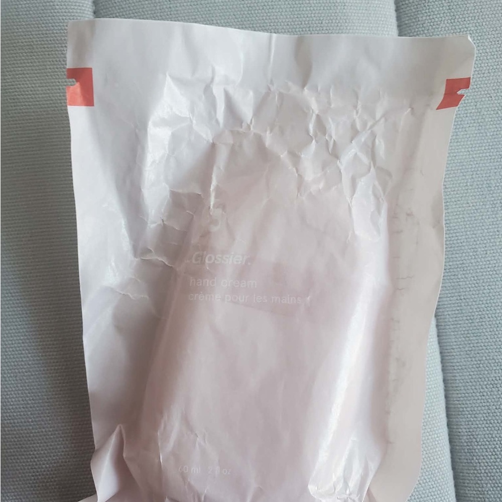 Glossier You Hand Cream